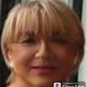 Meet your Posher, Christine